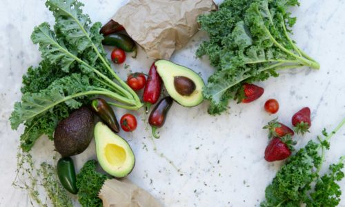 The Nozempic Diet Principle: fill up on fibre